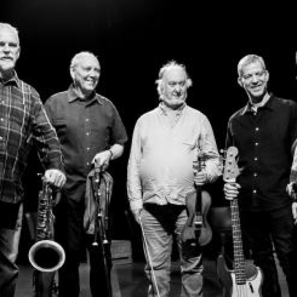 BLOWZABELLA Lieve Boussauw 1 B&W (nov22) reduced