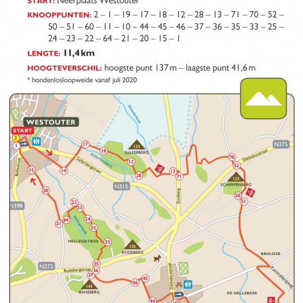 ToppentochtWestouter