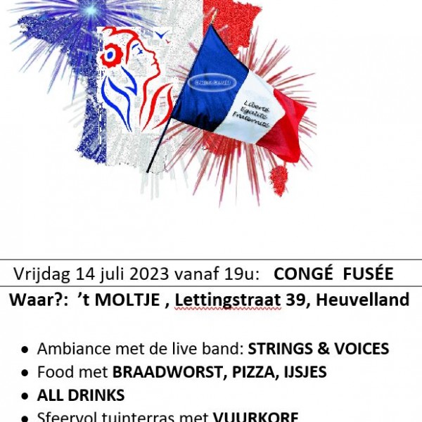 CongéFusée_Moltje_14juli2023