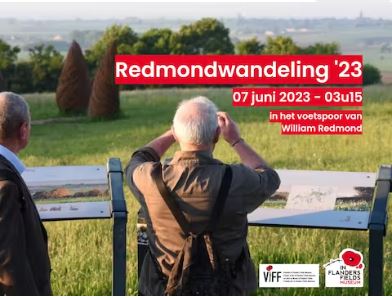 Redmondwandeling2023_©DanielLeroy