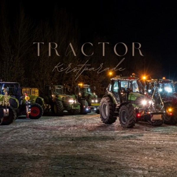 Tractorparade2023