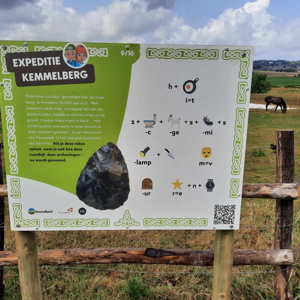 Expeditie Kemmelberg foto Stefaan Decrock3