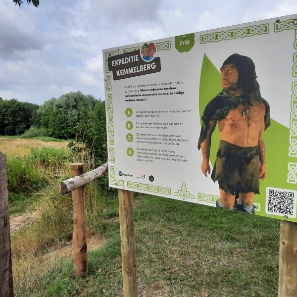Expeditie Kemmelberg foto Stefaan Decrock4
