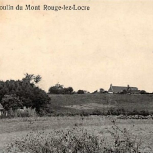 Westouter Rodebergmolen