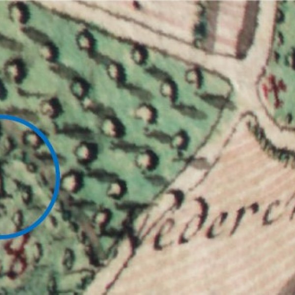 Loker Nedermolen Ferrariskaart