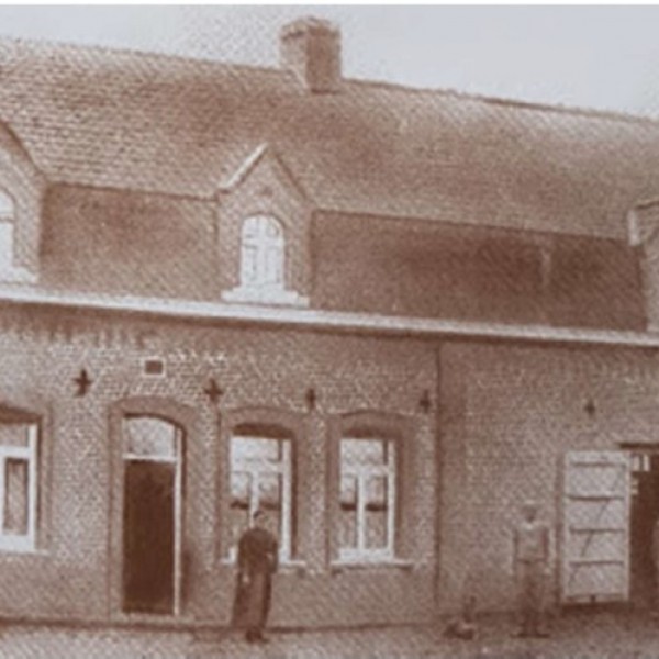 Wulvergem Viermeulen 