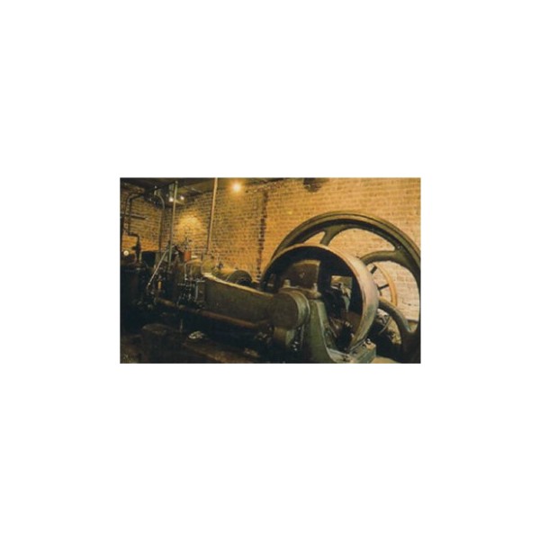 Wulvergem Viermeulen motor