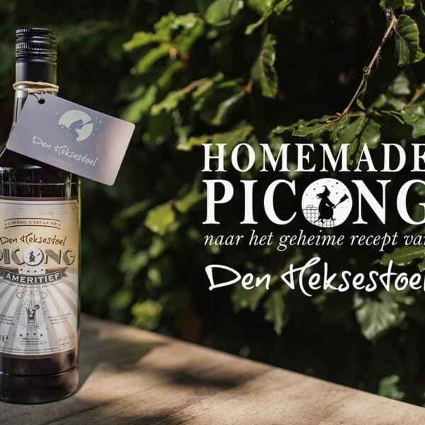 Picong Den Heksestoel