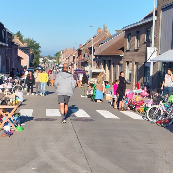 RommelmarktWijtschate2025_©EricFlamand