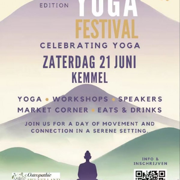 YogaFestival_CelebratingYoga_02©OsteopathieHeuvelland