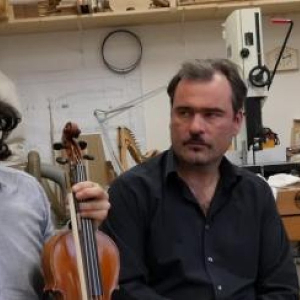 260418 - MCD - Gypsy - Tcha Lemburger Trio©DranouterCentrum