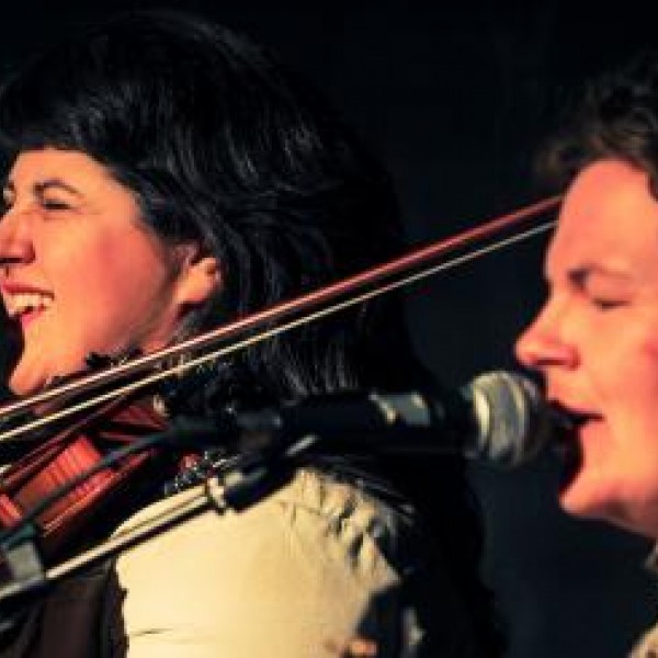 260320 - MCD - Folk - Laura Cortese Aucouistc Evening III -(c)Lieve Boussauw