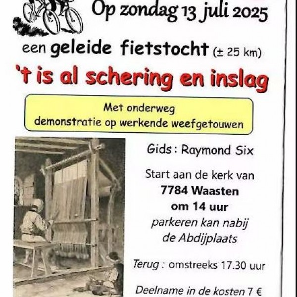 Schering&Inslag_GeuzencomitéNieuwkerke