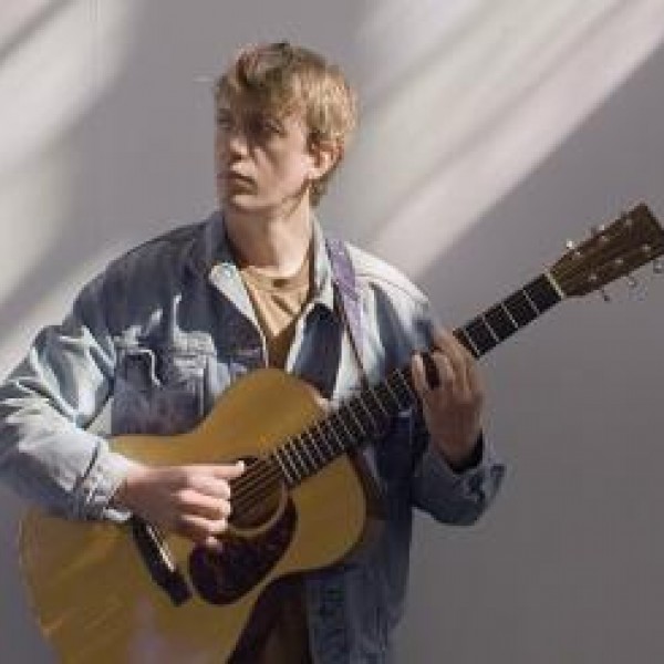 251114 - MCD - Folk - Steve Gunn