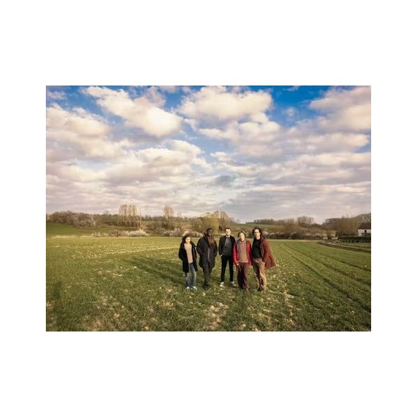 DamastDuo_.© Shalan Alhawy