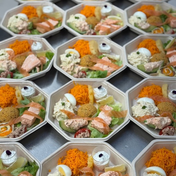 Automatenshop Dranouter