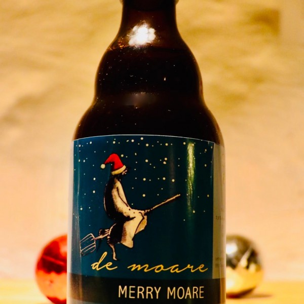 bier De Moare