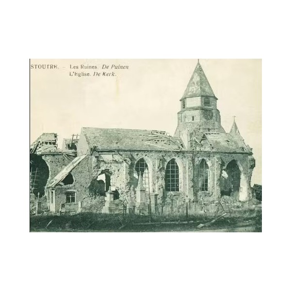 100jaarGeschiedenisKerkWestouter