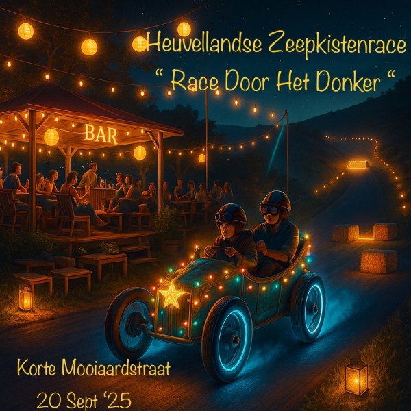 HeuvellandseZeepkistenrace2025