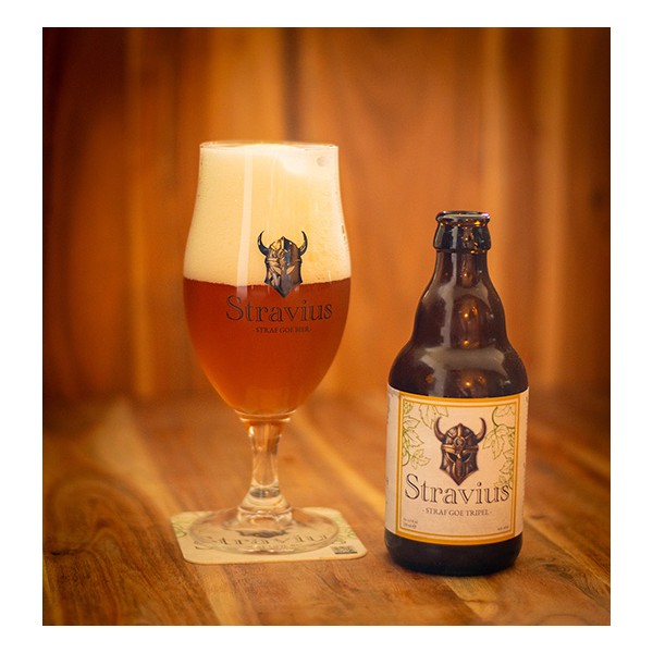 Stravius Brouwers