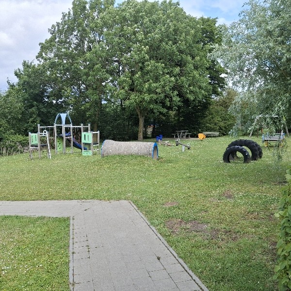 Speelplein Kemmel Willebeek