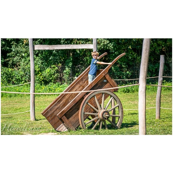 Speelzone Kelten Kemmelberg