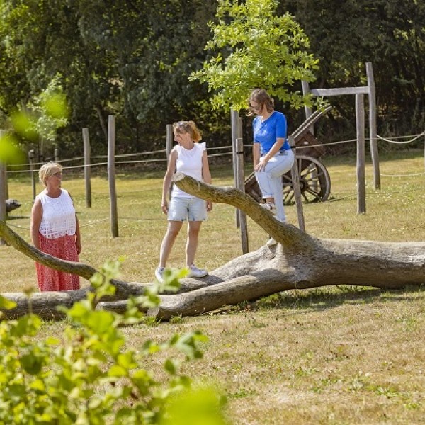 Speelzone Kelten Kemmelberg