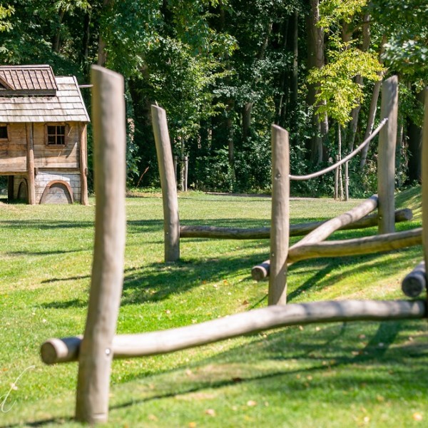 Speelzone Warandepark