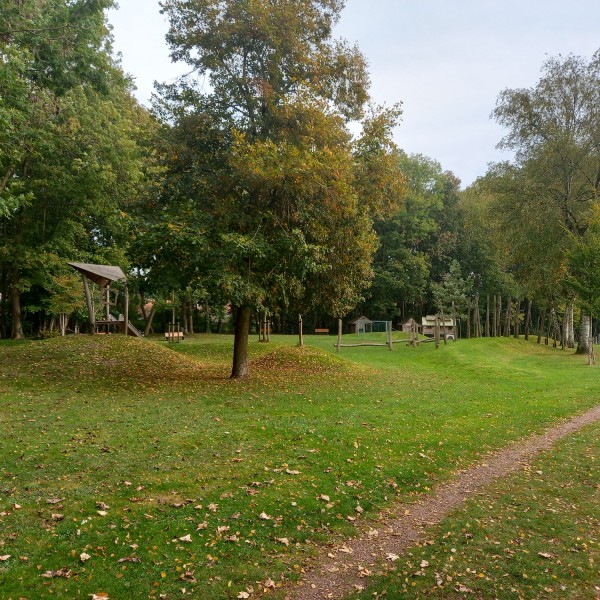 Speelzone Warandepark