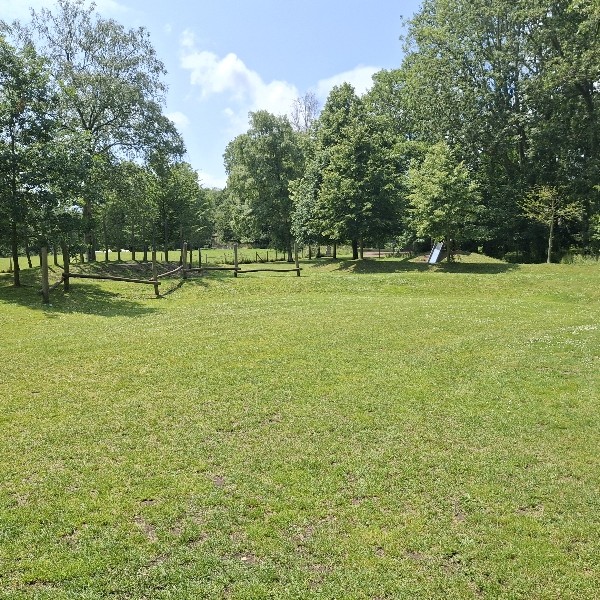 Speelzone Warandepark