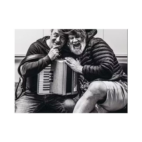 Dolfijntjes © Davy De Pauw