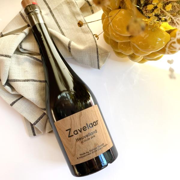 Wijngoed zavelaar