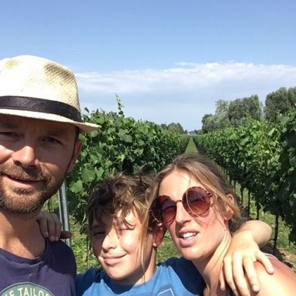 Wijndomein Clarebout