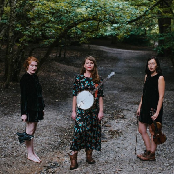 © Sally in the Woods