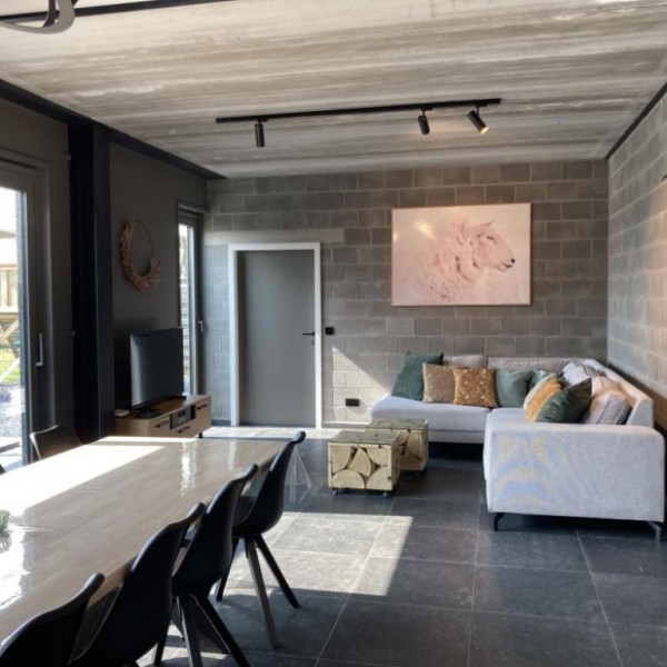 Oosthoeve Loft