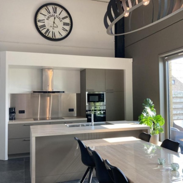 Oosthoeve Loft