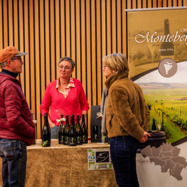 Wijngoed Monteberg