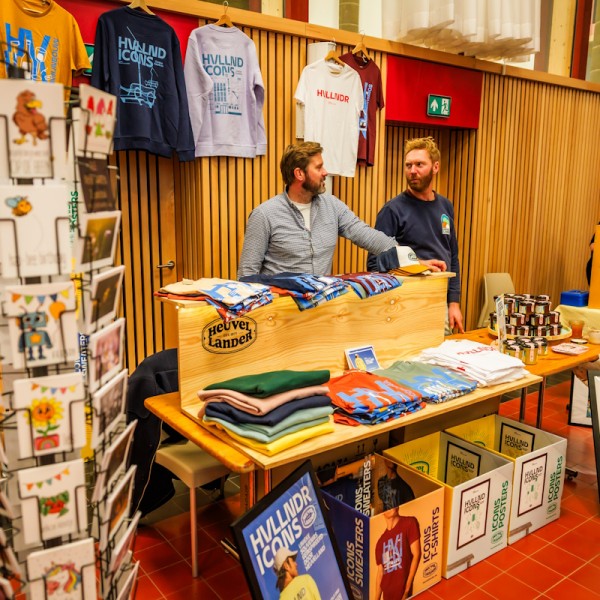 Heuvellander - Superhoning