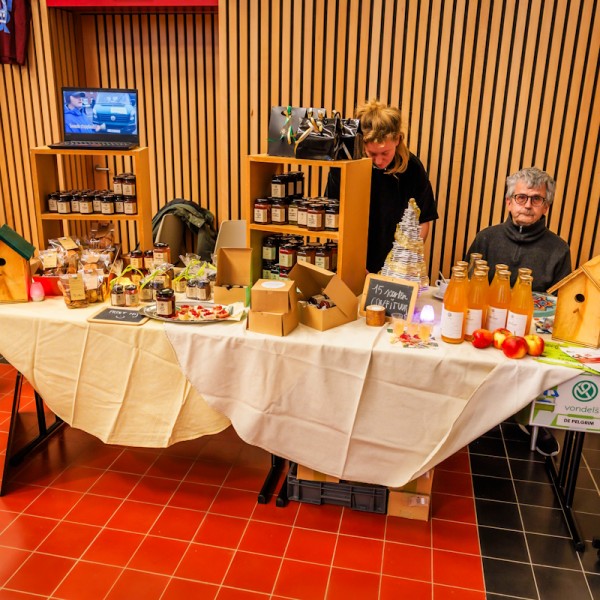 Vondels - De Pelgrim