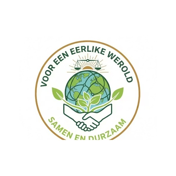 VoorEerlijkeWereldSamen2026