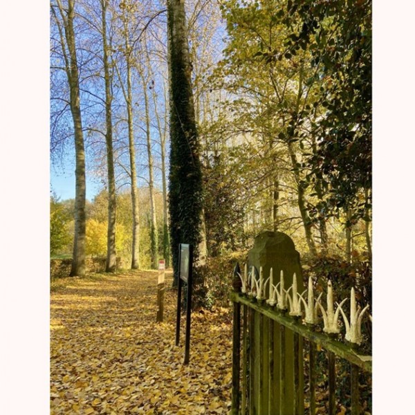 DECEMBER Heuvelland MAANDSTAPPER beeld sociale media