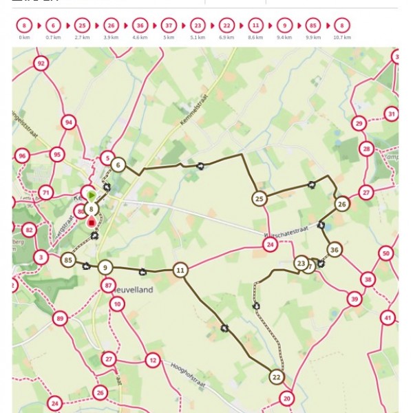 DECEMBER Heuvelland_maandstapper _wandelknooppunten