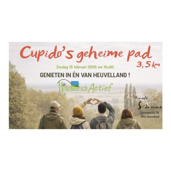 CupidoGeheimPad©Hollemeersch2026