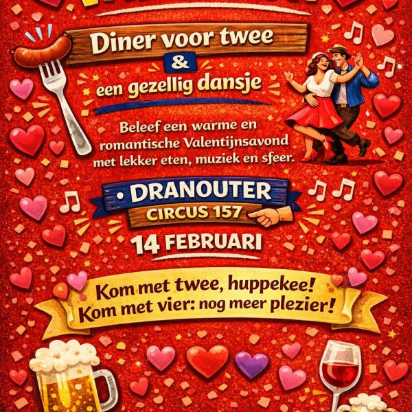 Circus157_Valentijn