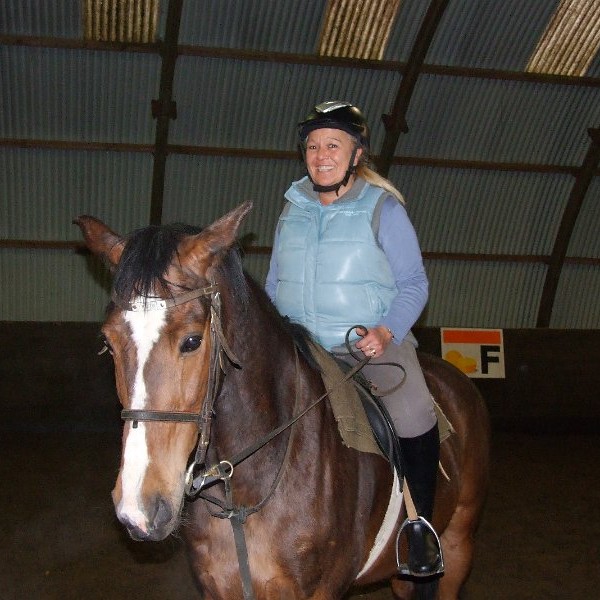 Ruiterschool Rodeberg