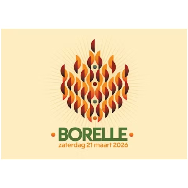Borelle2026©Borelle