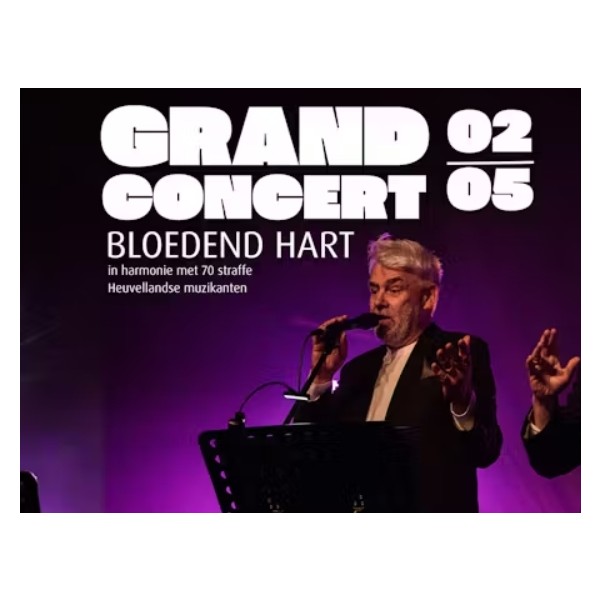 BloedendHart_©GemeenteHeuvelland