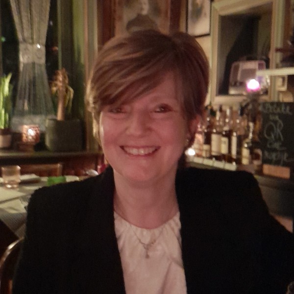 Hilde Dehondt, lid VVV Heuvelland