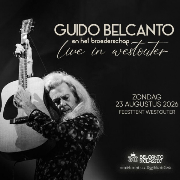 GuidoBelcanto_Broederschap_©BeeDesign