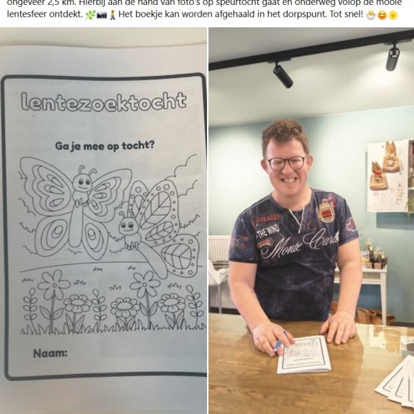 Lentezoektocht©DorpspuntNouter